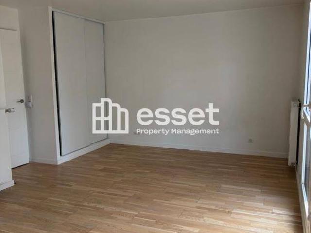 Studio location à ZAC Sainte-Geneviève, Nanterre
