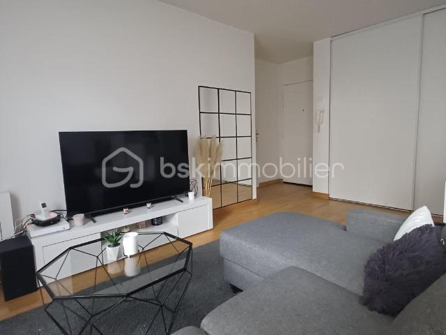 Appartement vente à Saint-Germain-en-Laye, Conflans-sainte-honorine