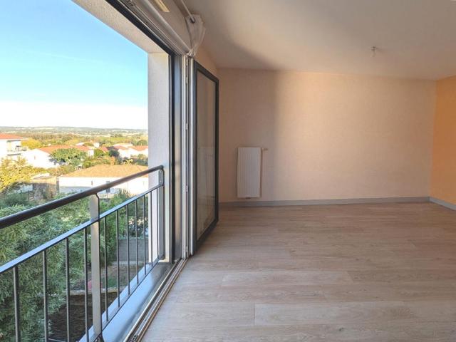 Appartement vente à La Chapelle-Basse-Mer, Divatte-sur-Loire