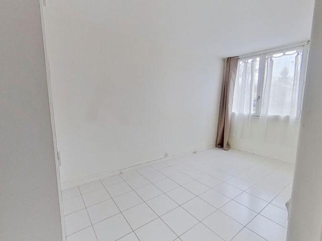 Appartement vente à Boulogne-Billancourt, Meudon