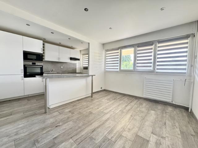 Appartement vente à Sarcelles, Louvres