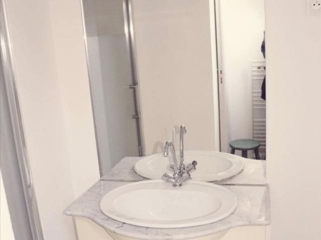 Appartement location à Valenciennes