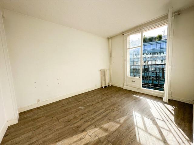 Appartement vente à Nanterre, Levallois-perret