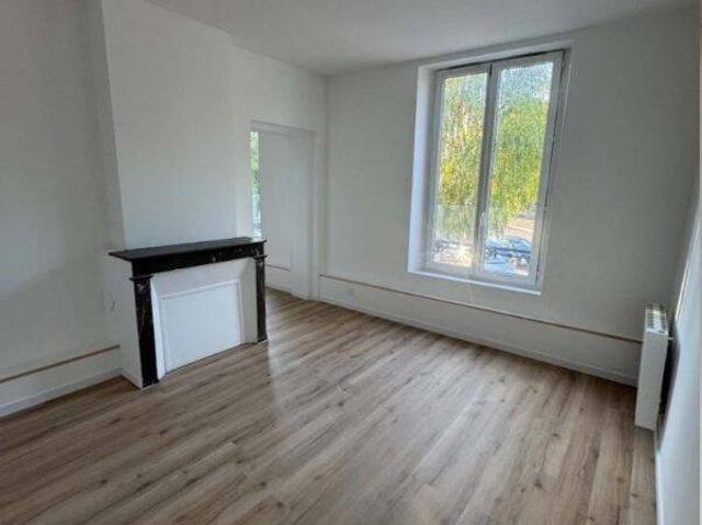 Appartement location à Lotissement du Breuil, Thury-Harcourt-le-Hom