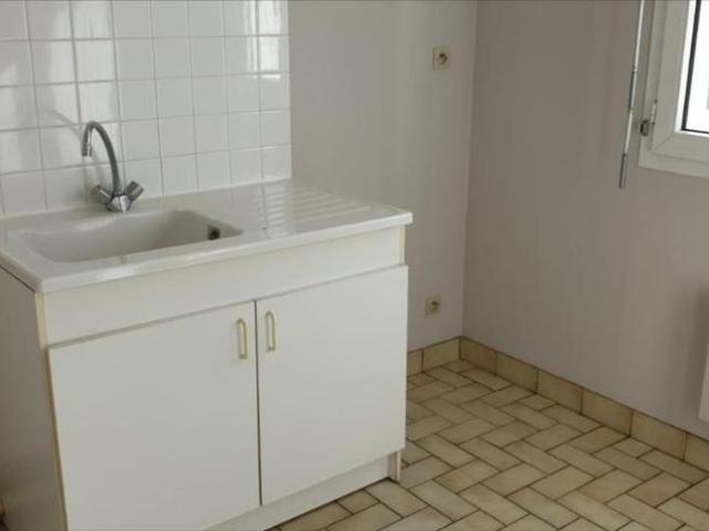 Appartement location à Montargis