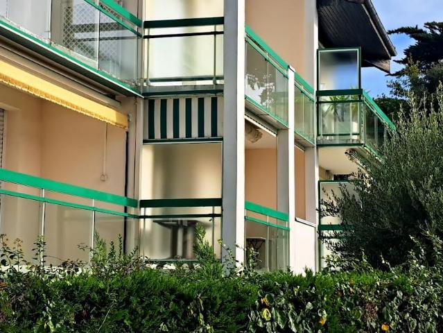 Appartement vente à Rochefort, Saint-georges-de-didonne
