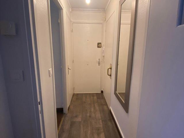 Appartement location à Amiens
