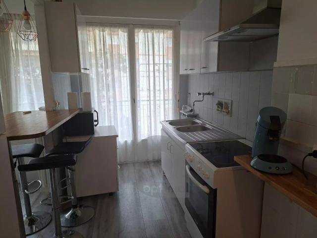 Appartement location à Monti, Menton