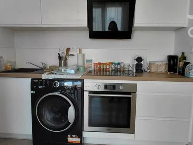 Appartement vente à Chambéry