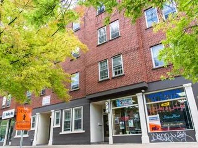 Apartment for rent in St. Leonard's, Quebec