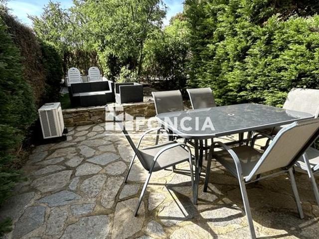 Appartement vente à Arrondissement de Toulon, Bormes-les-mimosas
