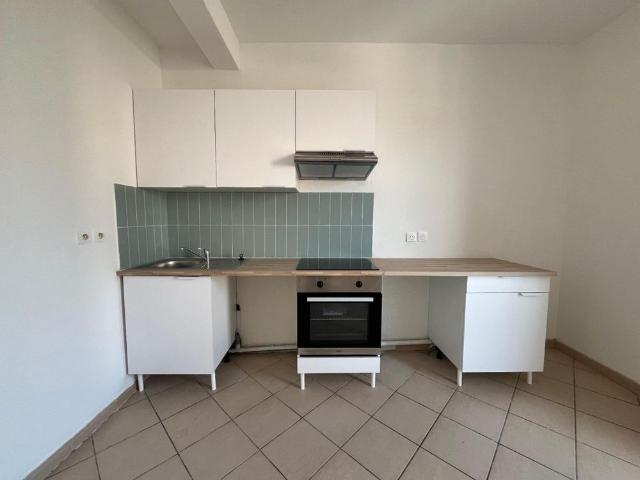 Appartement location à Béziers