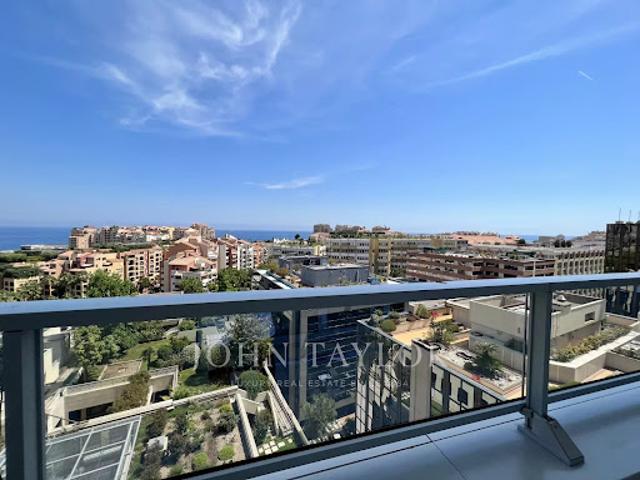 Appartement vente à Campagne Monaco, Valensole