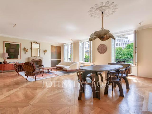 Appartement vente à Bordeaux