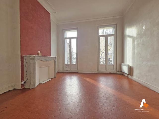 Appartement vente à Marseille