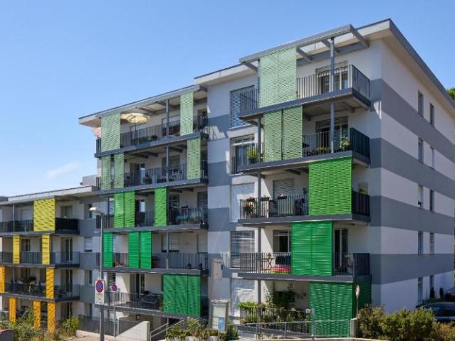 Apartment mieten in Cheseaux-Lausanne, Waadt