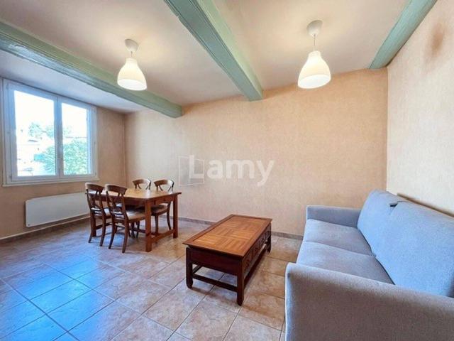 Appartement location à Saint-Eutrope, Aix-en-Provence