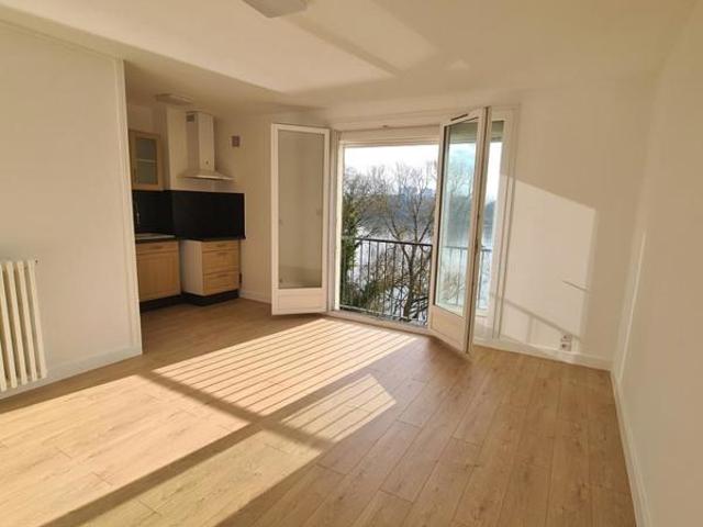 Appartement vente à Nantes