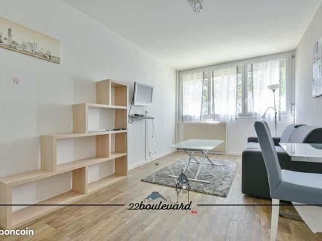 Appartement location à Limoges