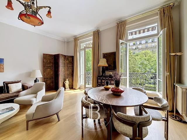Appartement location à Paris, Île-de-France