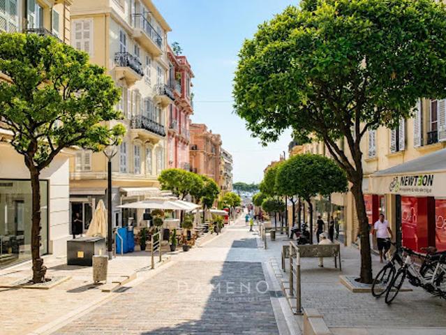 Appartement vente à Campagne Monaco, Valensole