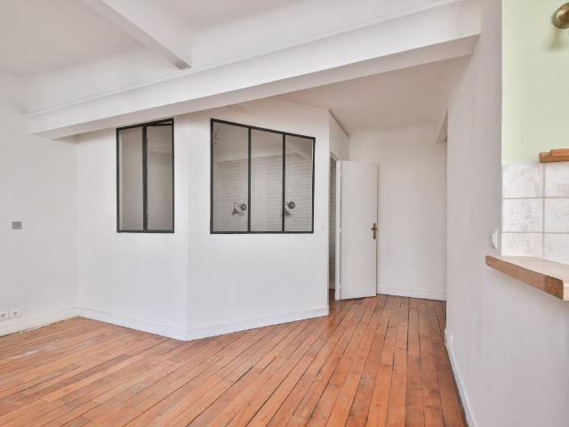Appartement vente à Paris, Île-de-France