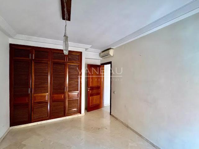 Appartement vente à Marrakech, L'Oriental