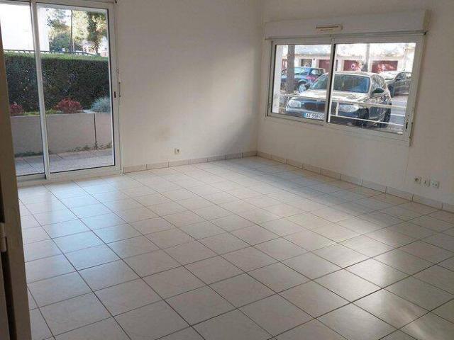 Appartement location à Route de Vannes, Nantes