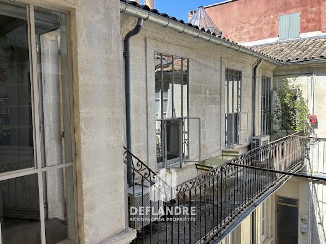 Appartement vente à Avignon, Vaucluse