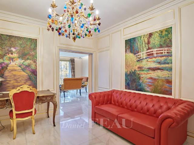 Appartement vente à Bordeaux