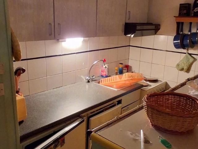 Appartement vente à Saint-Gaudens, Boutx