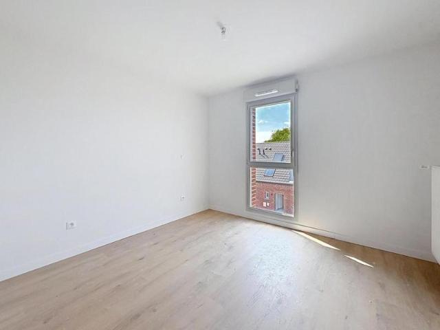 Appartement location à Valenciennes