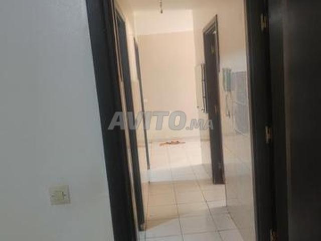 Appartement vente à El Ma, Gharb-Chrarda-Beni Hssen