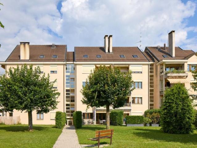 Apartment mieten in Prangins, Waadt