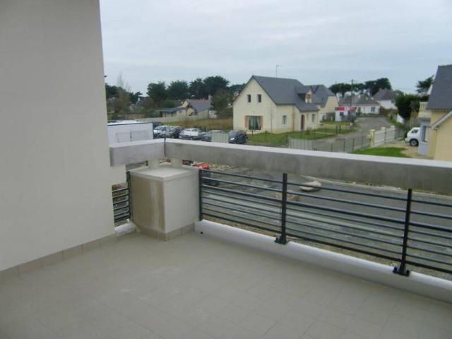 Appartement location à Kervenel, Le Croisic