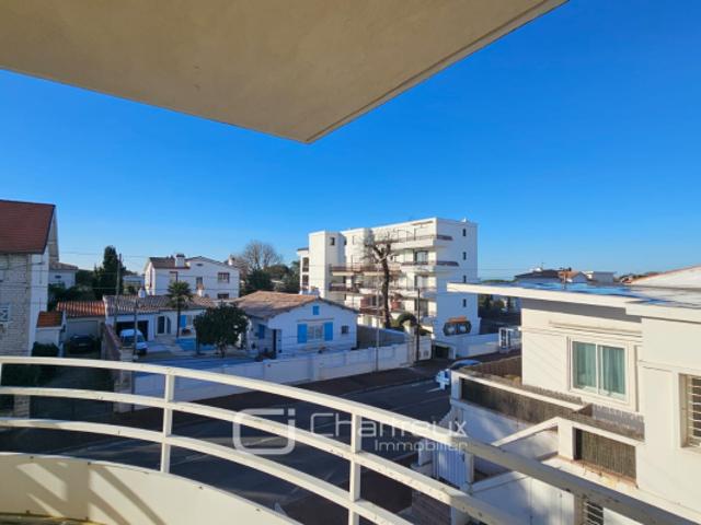 Appartement vente à Rochefort, Royan