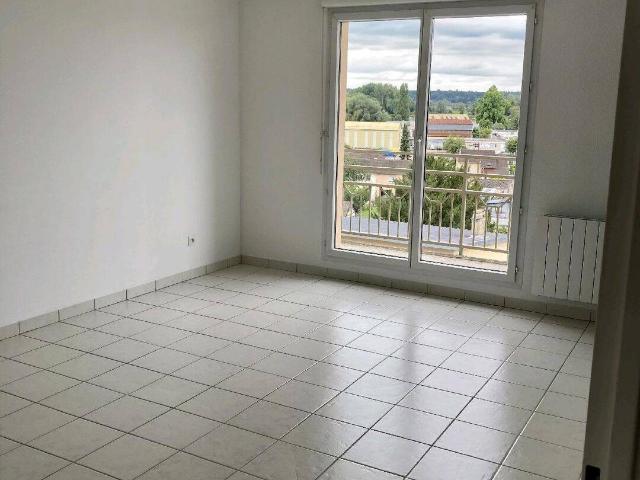 Appartement location à Le Trait, Seine-Maritime