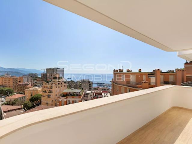 Appartement vente à Campagne Monaco, Valensole
