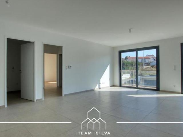 Appartement vente à Vienne, Seyssuel