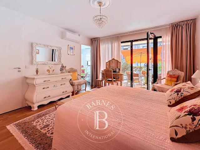 Appartement vente à Arcachon
