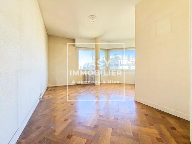 Appartement vente à Nice, Alpes-Maritimes