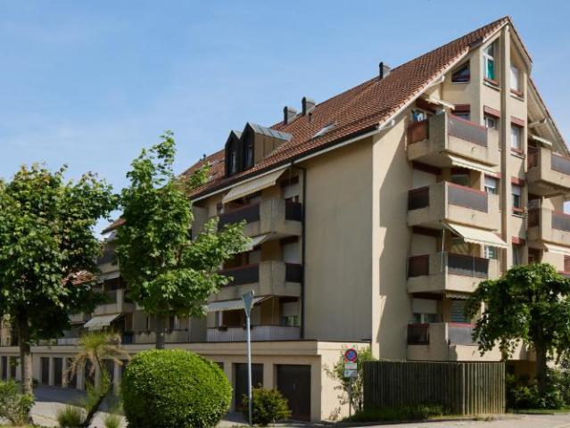Apartment mieten in Belmont-Yverdon, Waadt