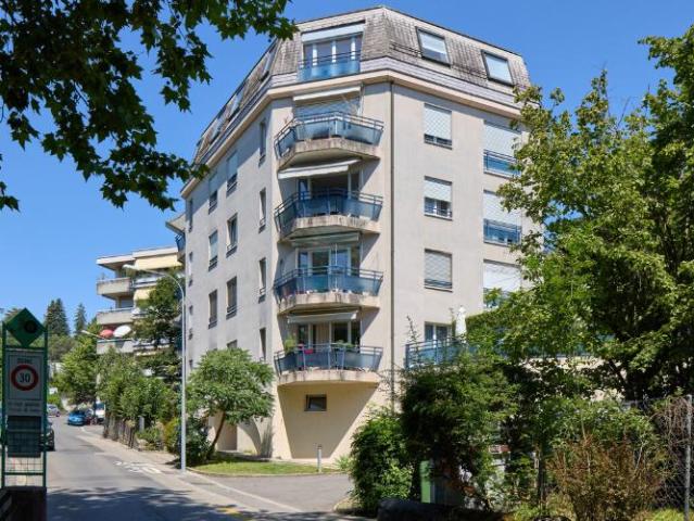 Apartment mieten in Cheseaux-Lausanne, Waadt