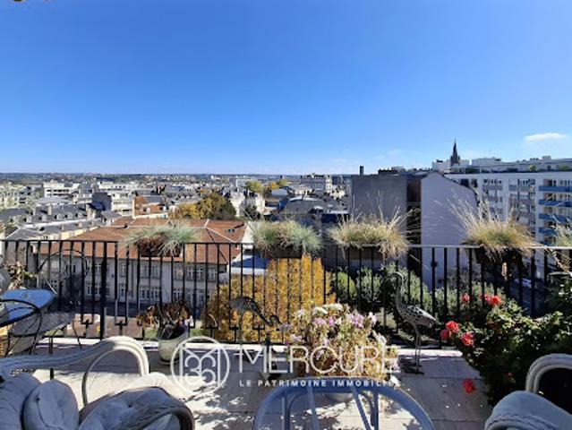 Appartement vente à Limoges