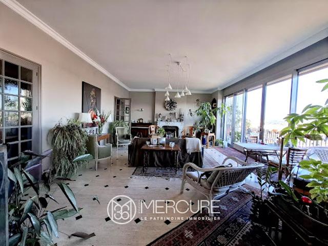 Appartement vente à Limoges