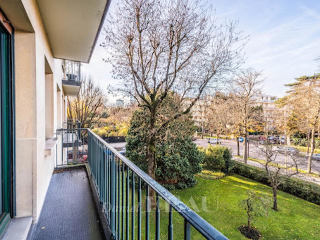 Appartement vente à Nanterre, Neuilly-sur-seine
