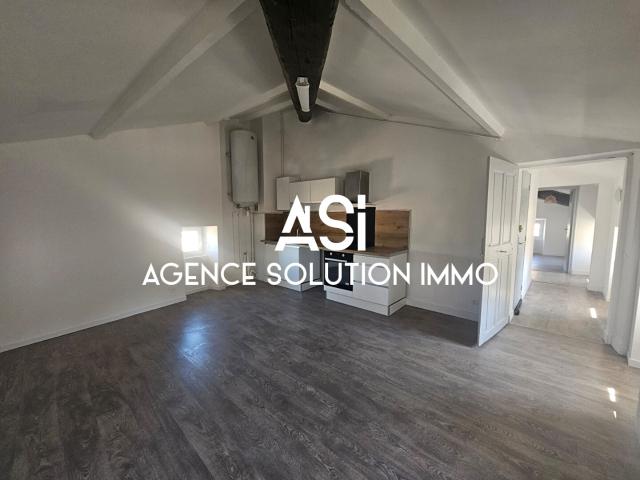 Appartement location à Privas, Viviers