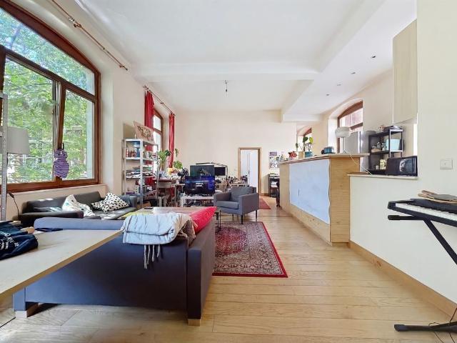 Appartement location à Brussel, Bruxelles