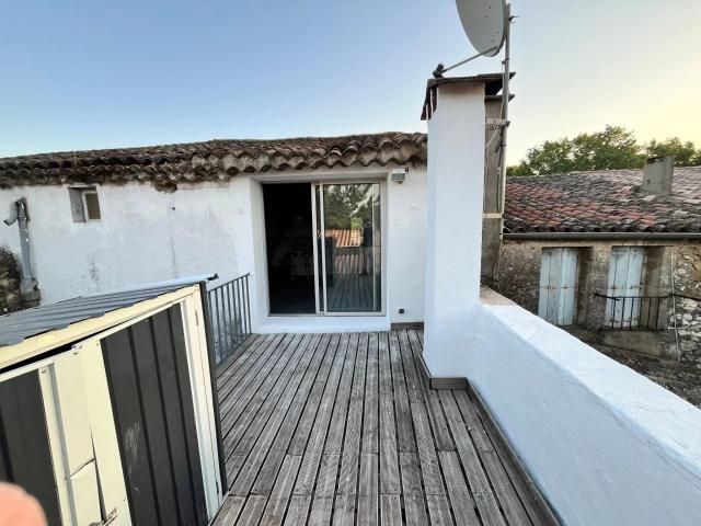 Appartement location à Lodève, Gignac