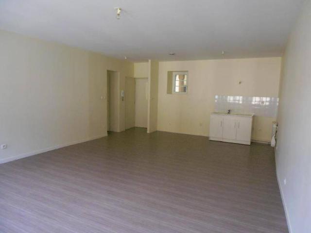 Appartement location à Plagne, Ain